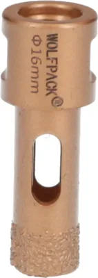 Produktbild von Wolfpack 09112125, 1,6 cm, 64 g, 40 mm, 30 mm, 120 mm