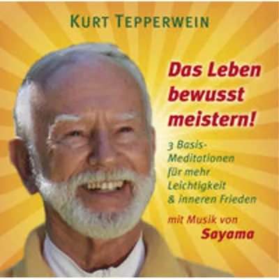 Image de Das Leben bewusst meistern!