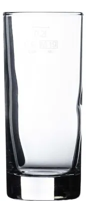 Image de Islande Longdrink, 22 cl ; 0,2 litre / - / - , lot de 6