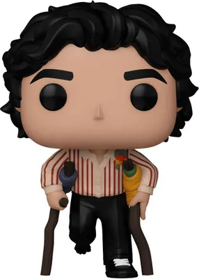 Obrázok produktu pre Žltočierne žltochvosty POP! TV Vinyl Figur Ben 9 cm