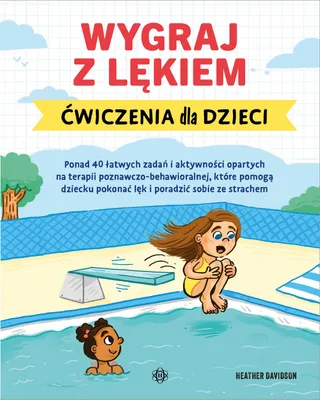 Produktbild von Mit Angst gewinnen. Übungen für Kinder