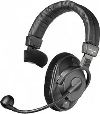 Produktbild von Beyerdynamic Dt 280 Mk Ii 200 80 Kopfhörer    One Size