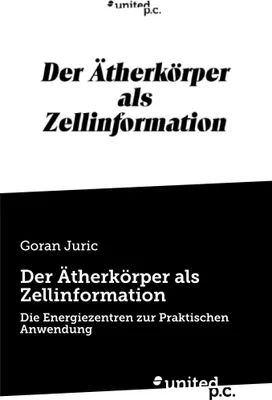 Produktbild von Der Ätherkörper als Zellinformation