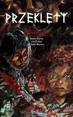 Productafbeelding van Przeklęty T.2 Oblubienice - Jason Aaron