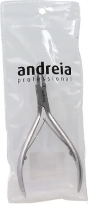 Produktbild von Nagelzange mit gerader Schneide für präzises Kürzen von Fuß- und Fingernägeln