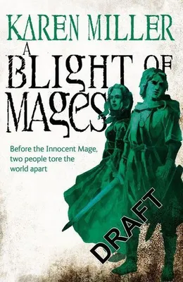 Image de A Blight of Mages