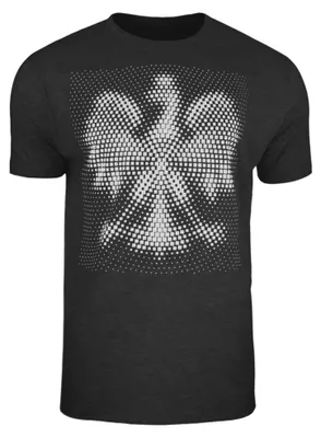 Produktbild von Herren Kurzarm T-Shirt MX23042XXA