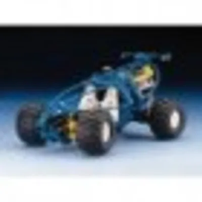 Produktbild von LEGO TECHNIC 8437 Off-Road-Racer