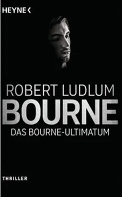 Image de Das Bourne Ultimatum