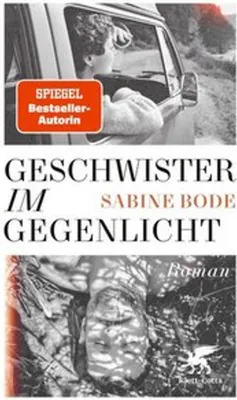 Obrázok produktu pre Geschwister im Gegenlicht