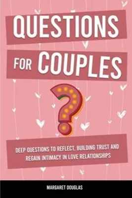 Obrázok produktu pre Questions for Couples