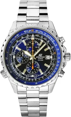 Obrázek produktu pro Pánské 10barové Hodinky Edifice Ef-527d-2avuef