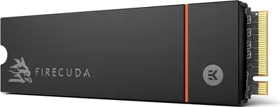 Zdjęcie produktu dla Seagate FireCuda 530, 1 TB, M.2, 7300 MB/s