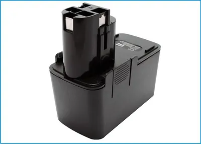 Produktbild von TECHTEK Akku Kompatibel mit [Bosch] 3300K, 3305K, 330K, 3310K, 3315K, 3500, ABS 12 M-2, ABS M 12V, AHS 3, AHS 4, AHS A, ASG 52, ATS 12-P, B2300, B231