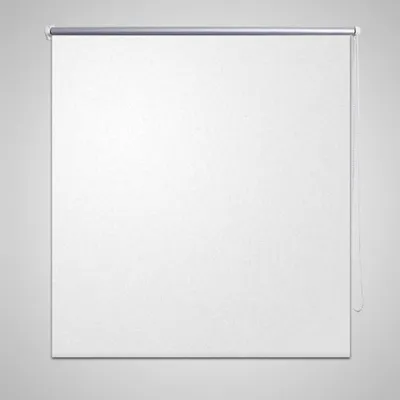 Image de Store occultant 160 x 230 cm blanc