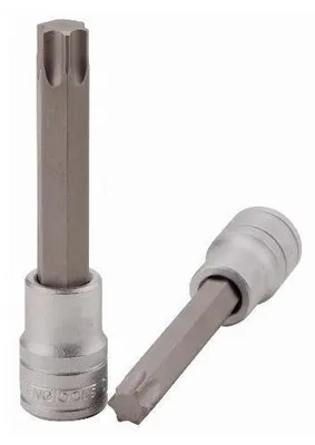 Produktbild von TengTools Steckschlüsseleinsatz 117440503 22mm Chrom-Vanadium-Stahl 60g