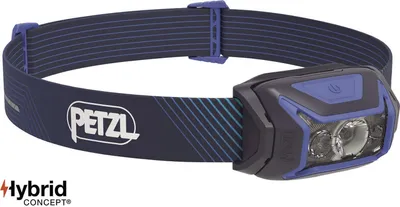 Produktbild von Petzl Actik Core 600 lm Kopflampe