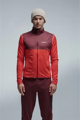 Immagine prodotto di Gilet Atomic Alps rosso L da uomo rosso L