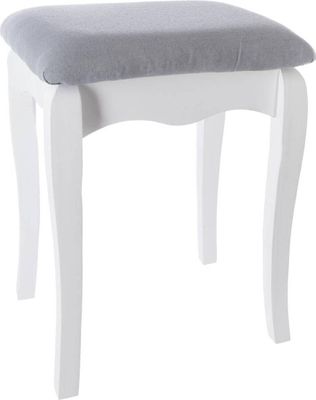 Schminktisch-Hocker "Aurell" - Atmosphera créateur d'intérieur