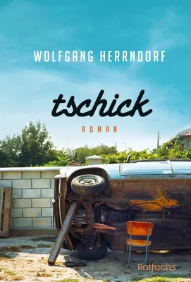 Produktbild von Tschick