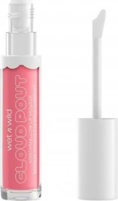 Zdjęcie produktu dla Wet n Wild Cloud Pout Marshmallow Matowa pomadka Pour Some Suga On Me, 3 ml