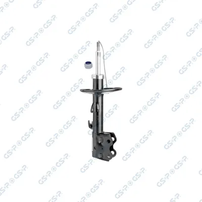 Produktbild von GSP Stoßdämpfer Vorne Rechts für TOYOTA PRIUS Liftback (NHW20) Federbein 32331941