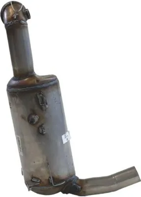Imagen del producto de BOSAL 095-576: Filtro de partículas diésel (DPF), filtro de hollín para FIAT PANDA (169), sistema de escape Euro 5, diésel