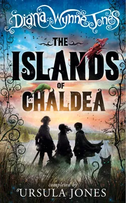 Produktbild von The Islands of Chaldea