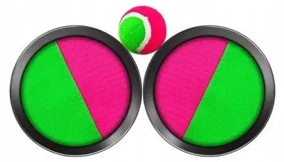 Produktbild von Fangball – Pegaz Toys