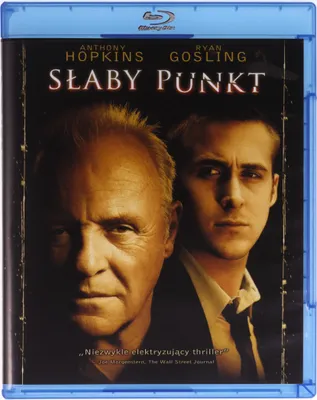 Produktbild von Das perfekte Verbrechen [BLU-RAY]