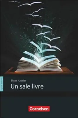 Obrázek produktu pro Espaces littéraires - Un sale livre