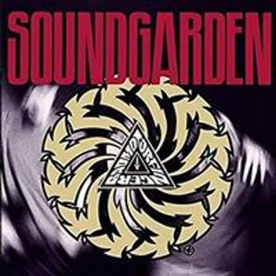 Produktbild von Soundgarden - Badmotorfinger (LP)