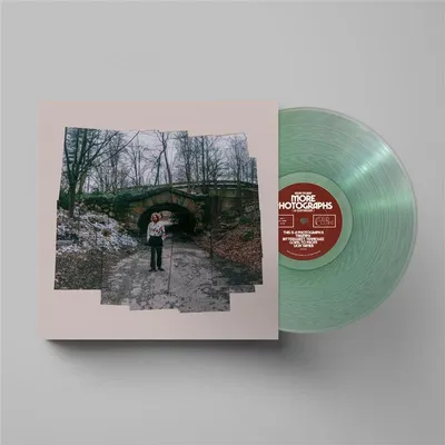 Immagine prodotto di Altre fotografie (un continuum) -col. Vinile-