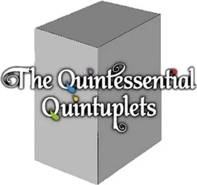 Image de Weiss Schwarz The Quintessential Quintuplets Booster Box