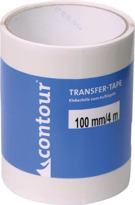 Produktbild von Contour Transfer Tape 4 m lang, Breite:68 mm breit
