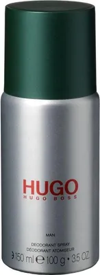 Immagine prodotto di Hugo Boss, Hugo Man, Deodorant Spray, For Men, 150 ml