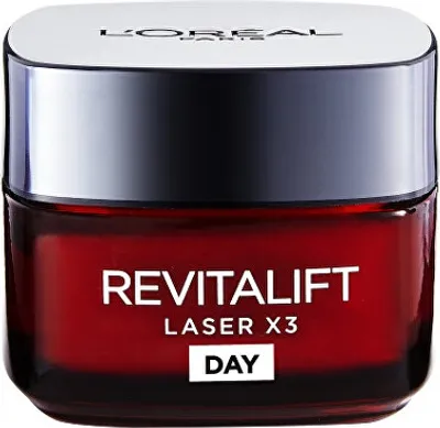 Produktbild von Loreal Revitalift Laser Renew Advances Anti-Aging Day Cream 50ml