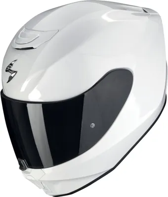 Obrázek produktu pro Scorpion EXO 391 UNI - Wit | XS (53 - 54 cm)
