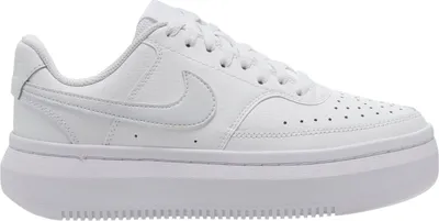 Produktbild von NIKE Court Vision Alta Ltr Schuhe Damen weiss 40