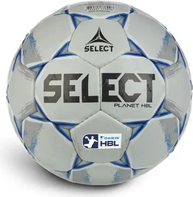 Produktbild von Select Handball "Planet HBL", Größe 3