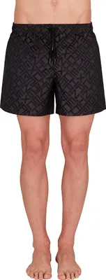 Produktbild von Armani Exchange Xm000829a_f13629f Badehose Boxer Schwarz S Mann Schwarz S