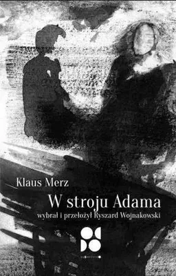 Productafbeelding van ISBN W stroju Adama, Polski, Broszurowa okładka, 220 stron(y)