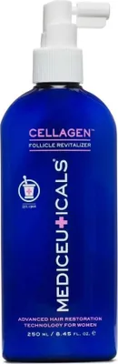 Imagen del producto de Mediceuticals Lotion For Women Cellagen Follicle Revitalizer