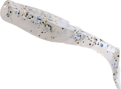 Obrázok produktu pre 5 x MIKADO FISHUNTER 306 Shads Drop Shot Gummifisch 8,0 cm/7 g