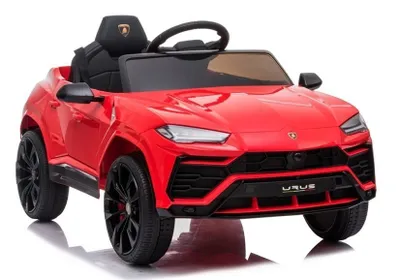 Produktbild von Kinderauto Lamborghini Urus BDM0923 Rot