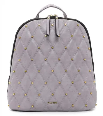 Produktbild von SURI FREY Freizeitrucksack Rucksack Corey Backpack Lilac flieder