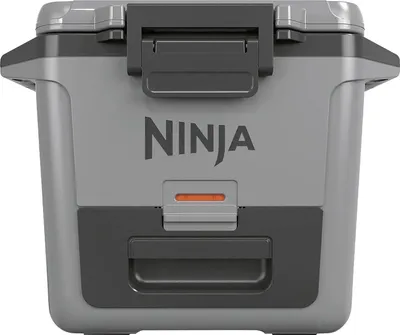 Zdjęcie produktu dla Pojemnik chłodzący NINJA FB131EUGY FrostVault 28l łupkowo-szary