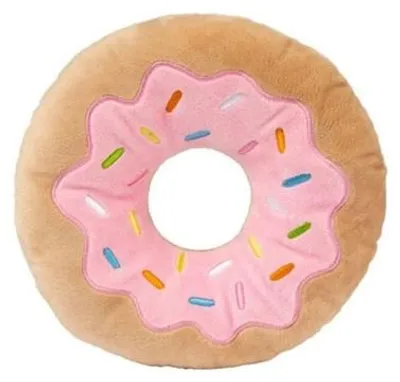 Immagine prodotto di Peluche gigante della ciambella Fuzzyard