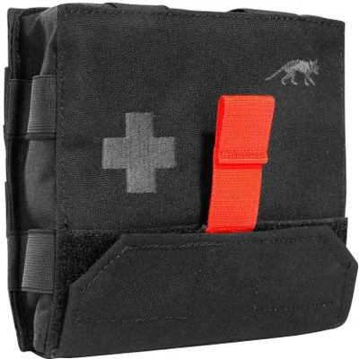 Produktbild von Tasmanian Tiger Erste-Hilfe-Tasche IFAK Pouch S MKII, schwarz