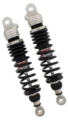 Image de Amortisseur pour Moto Guzzi SP 1000 I, année de fabrication 1978-1983, de marque YSS RZ362-320TRL-20-88 - Neuf
